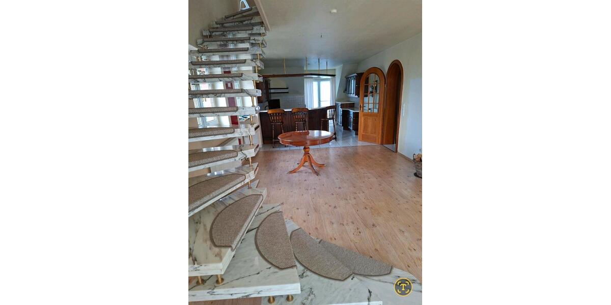 Maisonettenwohnung Bad Schwartau - 4.5 Zimmer, 128 m&sup2;, 380.000&euro; | Angebot:27453097