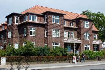 Wohnung Lübeck Sankt Gertrud - 3 Zimmer, 86 m&sup2;, 690&euro; | Angebot:25265203