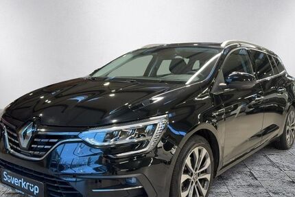 Renault Megane 12.900 km 22.990 &euro; Bad Oldesloe 23843