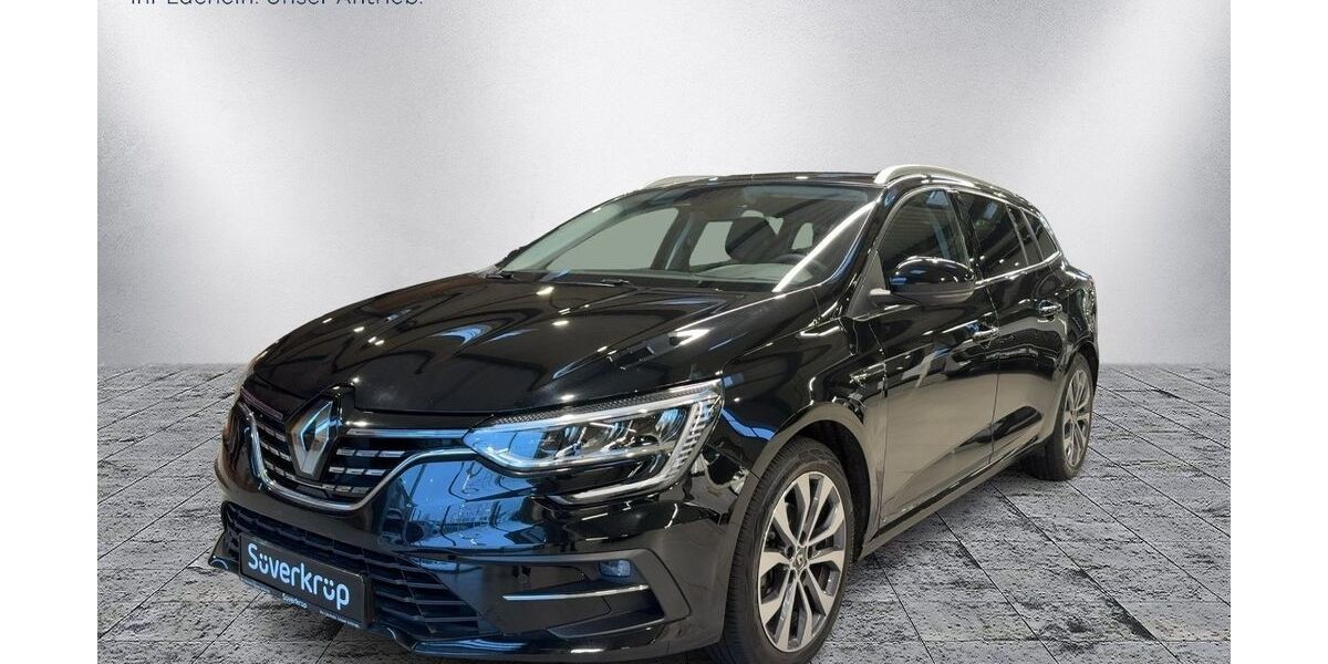 Renault Megane 12.900 km 22.990 &euro; Bad Oldesloe 23843
