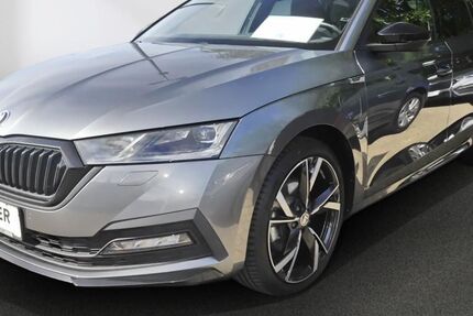 Skoda Octavia 94.300 km 23.880 &euro; Lübeck 23560