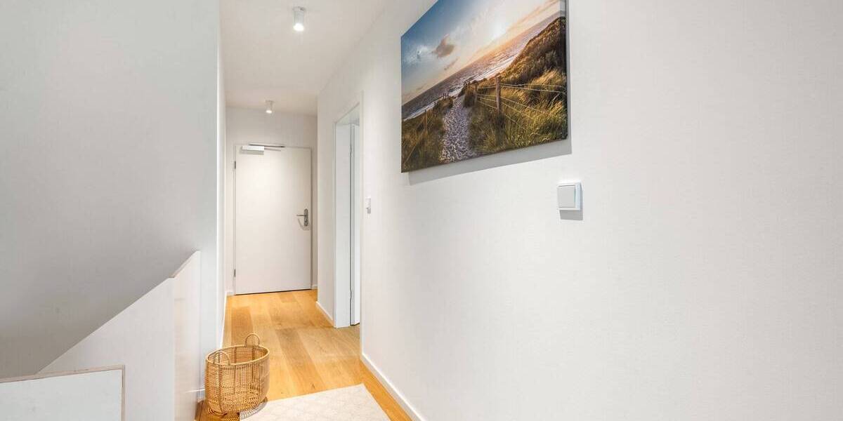 Etagenwohnung Scharbeutz - 3 Zimmer, 87 m&sup2;, 515.000&euro; | Angebot:26891685
