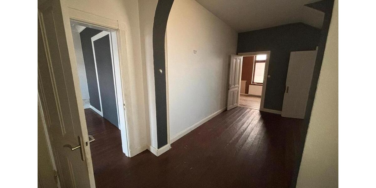 Mehrfamilienhaus, Wohnhaus Bad Oldesloe - 8 Zimmer, 170 m&sup2;, 289.900&euro; | Angebot:27077537