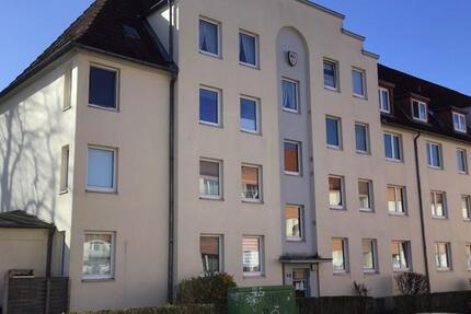 Wohnung Lübeck Sankt Lorenz Nord - 3 Zimmer, 63 m&sup2;, 703&euro; | Angebot:25438325