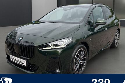BMW 220 Active Tourer 15.391 km 37.950 &euro; Lübeck 23560