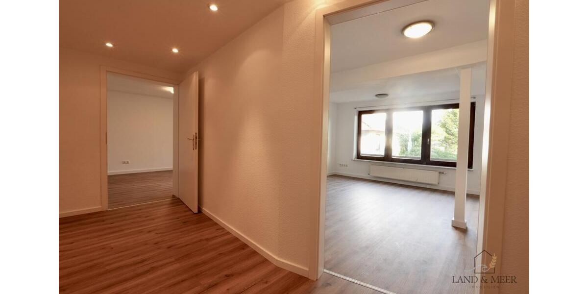 Maisonettenwohnung Neustadt in Holstein - 3 Zimmer, 156 m&sup2;, 1.950&euro; | Angebot:26674775