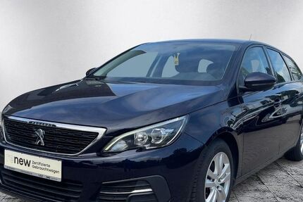Peugeot 308 118.490 km 8.480 &euro; Bad Segeberg 23795