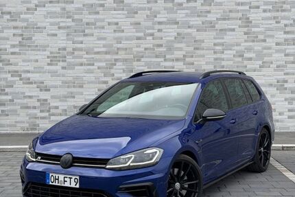 VW Golf 121.000 km 21.000 &euro; Süsel 23701