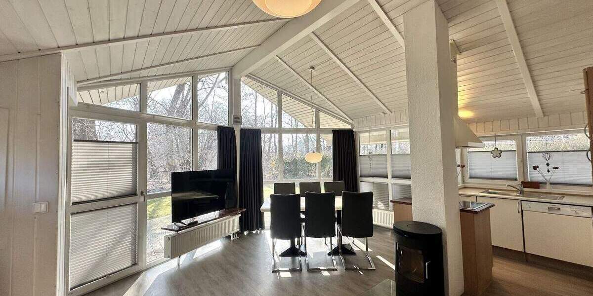 Mehrfamilienhaus, Wohnhaus Lübeck Travemünde - 4 Zimmer, 71 m&sup2;, 469.000&euro; | Angebot:25673038