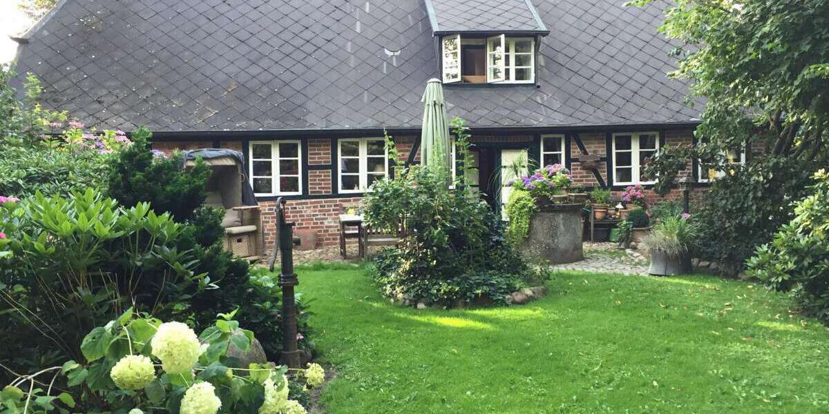 Einfamilienhaus Elmenhorst - 5 Zimmer, 179 m&sup2;, 455.000&euro; | Angebot:23809223