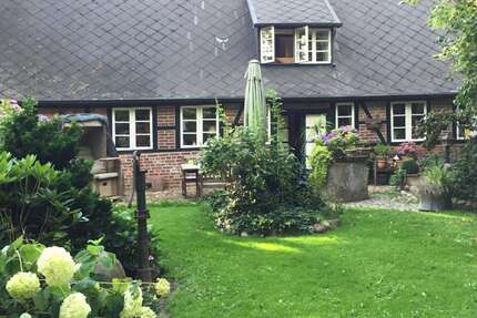 Haus Elmenhorst - 5 Zimmer, 179 m&sup2;, 455.000&euro; | Angebot:23809223