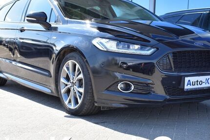 Ford Mondeo 190.112 km 8.999 &euro; Rehna 19217