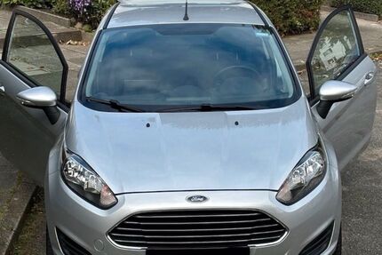 Ford Fiesta 130.000 km 4.000 &euro; Lübeck 23564