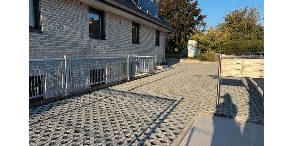 Erdgeschoßwohnung Lübeck Alt-Travemünde / Rönnau - 3 Zimmer, 71 m&sup2;, 1.600&euro; | Angebot:24193540