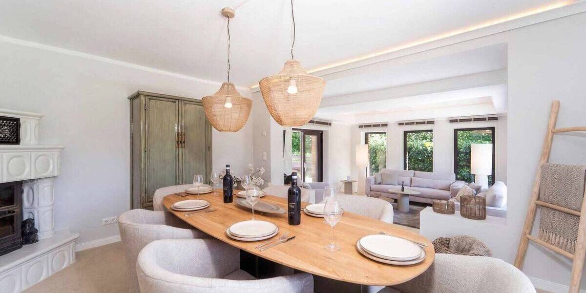 Einfamilienhaus Lübeck St. Gertrud - 7 Zimmer, 173 m&sup2;, 1.998.000&euro; | Angebot:26806745
