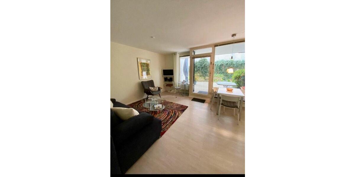 Erdgeschoßwohnung Lübeck Alt-Travemünde / Rönnau - 2 Zimmer, 49 m&sup2;, 435.000&euro; | Angebot:25403771