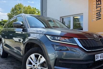 Skoda Kodiaq 96.055 km 26.885 &euro; Stockelsdorf bei Lübeck 23617