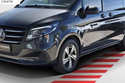 Mercedes-Benz Vito 25.806 km 51.790 &euro; Reinfeld 23858