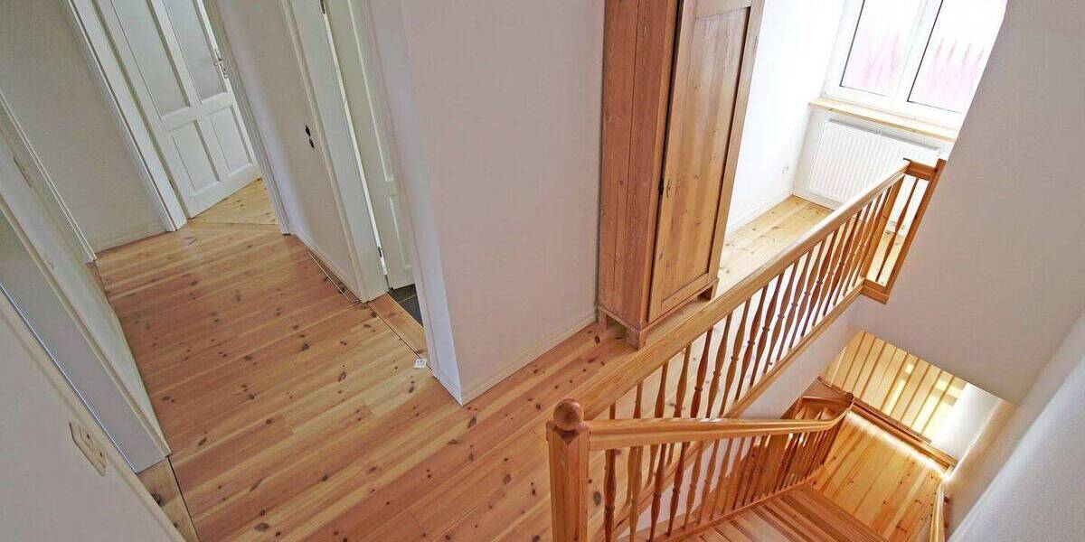 Einfamilienhaus Bad Segeberg - 5 Zimmer, 164 m&sup2;, 449.000&euro; | Angebot:25775919