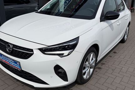 Opel Corsa 67.900 km 13.890 &euro; Bad Segeberg 23795