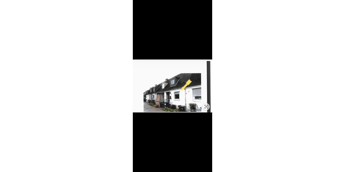 Reihenhaus Lübeck Kücknitz - 99.000&euro; | Angebot:26423286