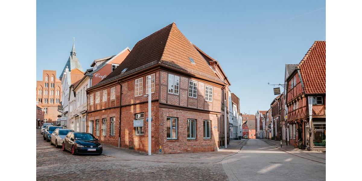 Gewerbeobjekt Mölln - 1.500&euro; | Angebot:19601776
