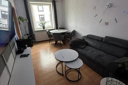 Wohnung Lübeck Sankt Lorenz Nord - 3 Zimmer, 52 m&sup2;, 610&euro; | Angebot:24849259