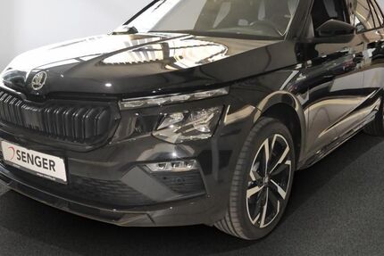 Skoda Kamiq 1.500 km 35.980 &euro; Bad Segeberg 23795