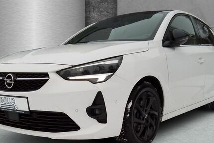 Opel Corsa 49.342 km 16.695 &euro; Bad Schwartau 23611