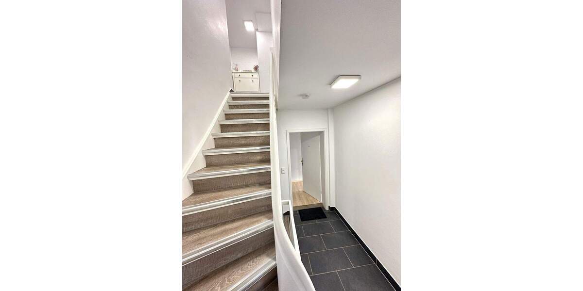 Etagenwohnung Scharbeutz - 3 Zimmer, 50 m&sup2;, 850&euro; | Angebot:24637328