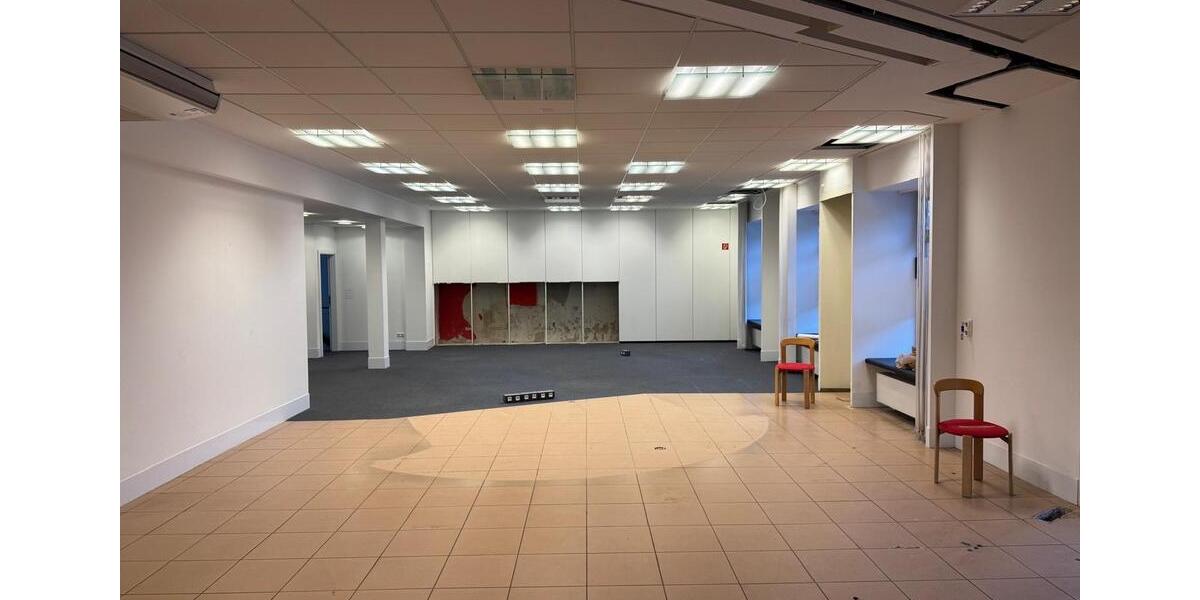 Gewerbeobjekt Lübeck Kücknitz - 2.880&euro; | Angebot:26110513