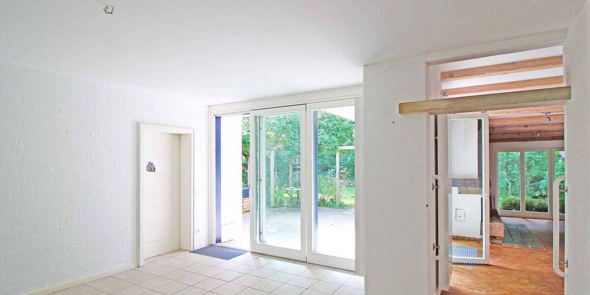 Bungalow Klein Rönnau - 5 Zimmer, 151 m&sup2;, 580.000&euro; | Angebot:25684982