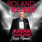 GastroPlus Bronze Upgrade - ROLAND KAISER - Unser Moment - ARENA TOUR 2027