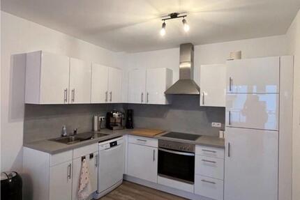 Wohnung Lübeck Sankt Lorenz Nord - 2 Zimmer, 70 m&sup2;, 905&euro; | Angebot:26136115