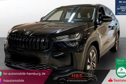 Skoda Kodiaq 60.000 km 42.300 &euro; Bad Segeberg 23795