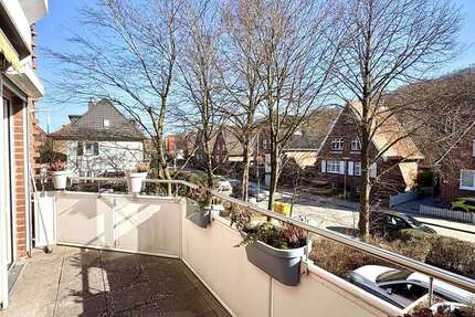Wohnung Lübeck Alt-Travemünde / Rönnau - 2 Zimmer, 53 m&sup2;, 285.000&euro; | Angebot:26647080