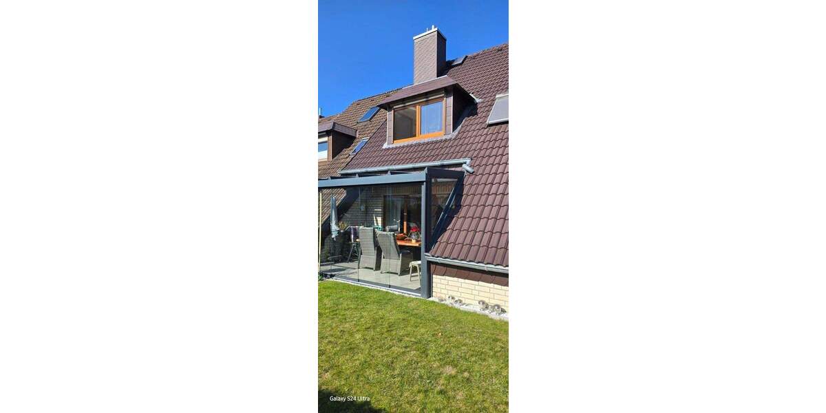 Reihenendhaus Scharbeutz - 4 Zimmer, 140 m&sup2;, 689.000&euro; | Angebot:25654252