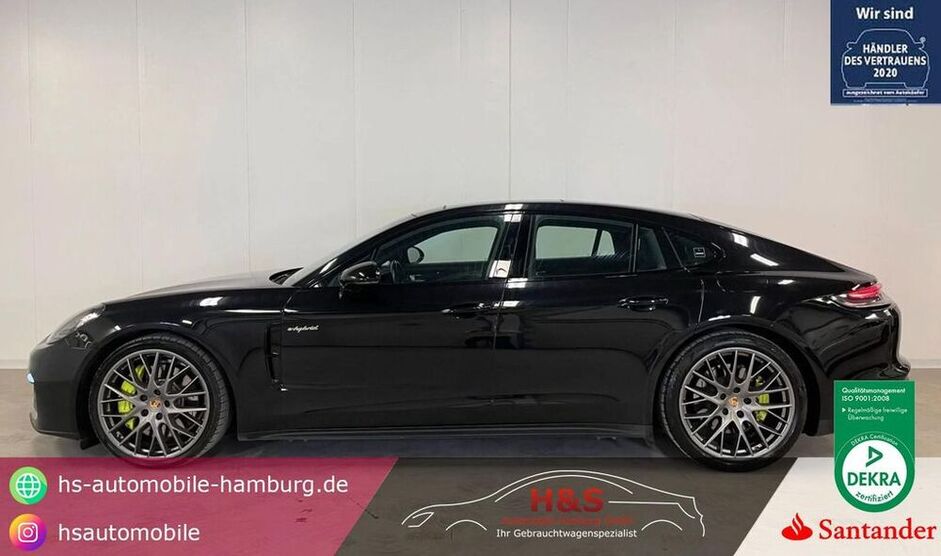 Panamera