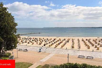 Wohnung Lübeck Alt-Travemünde / Rönnau - 1 Zimmer, 33 m&sup2;, 298.000&euro; | Angebot:27096674
