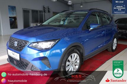 Seat Arona 59.988 km 17.400 &euro; Bad Segeberg 23795