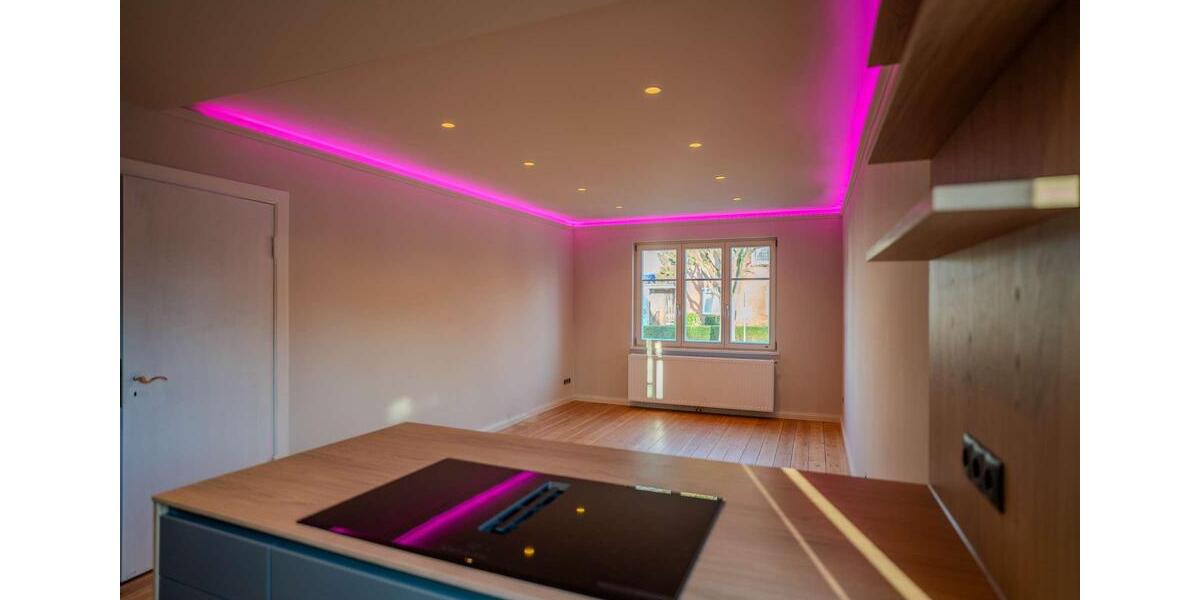 Mehrfamilienhaus, Wohnhaus Lübeck Sankt Jürgen - 4.5 Zimmer, 102 m&sup2;, 2.200&euro; | Angebot:25405332