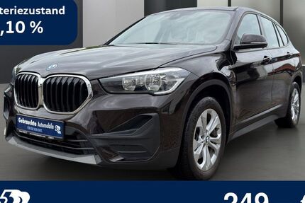 BMW X1 41.727 km 21.250 &euro; Lübeck 23560