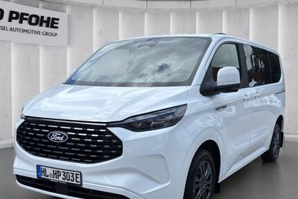 Ford Tourneo Custom 13.000 km 52.490 &euro; Lübeck 23554