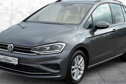 VW Golf Sportsvan 103.750 km 16.390 &euro; Timmendorfer Strand 23669