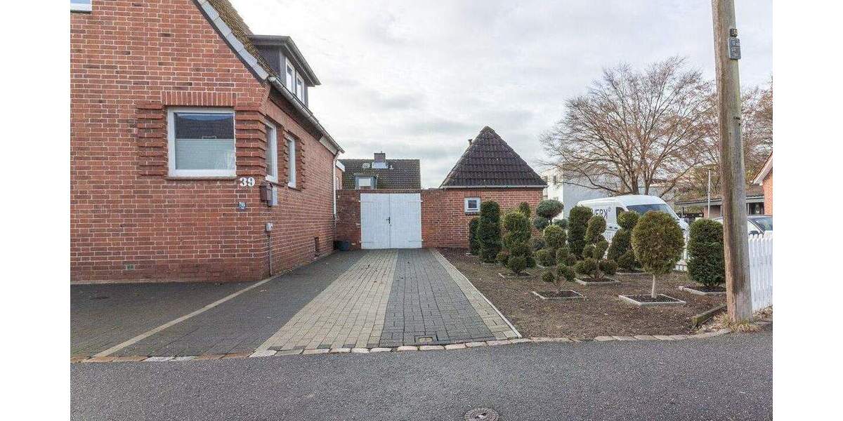 Einfamilienhaus Lübeck St. Lorenz Nord - 6 Zimmer, 146 m&sup2;, 399.000&euro; | Angebot:24972181