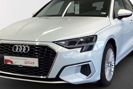 Audi A3 24.961 km 25.978 &euro; Mölln 23879