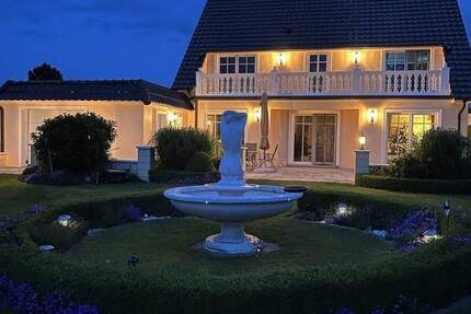 Exkl. Energiesparhaus in hochwertiger Bauweise mit traumhaften Ausblick, in ruhiger zentraler Lage 7 zimmer