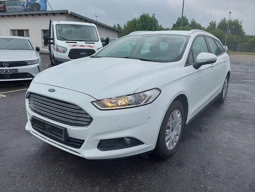 Mondeo