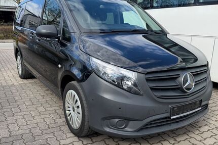 Mercedes-Benz Vito 68.500 km 35.688 &euro; STOCKELSDORF/LÜBECK 23617