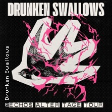 Drunken Swallows 18.12.2026 Riders Cafe